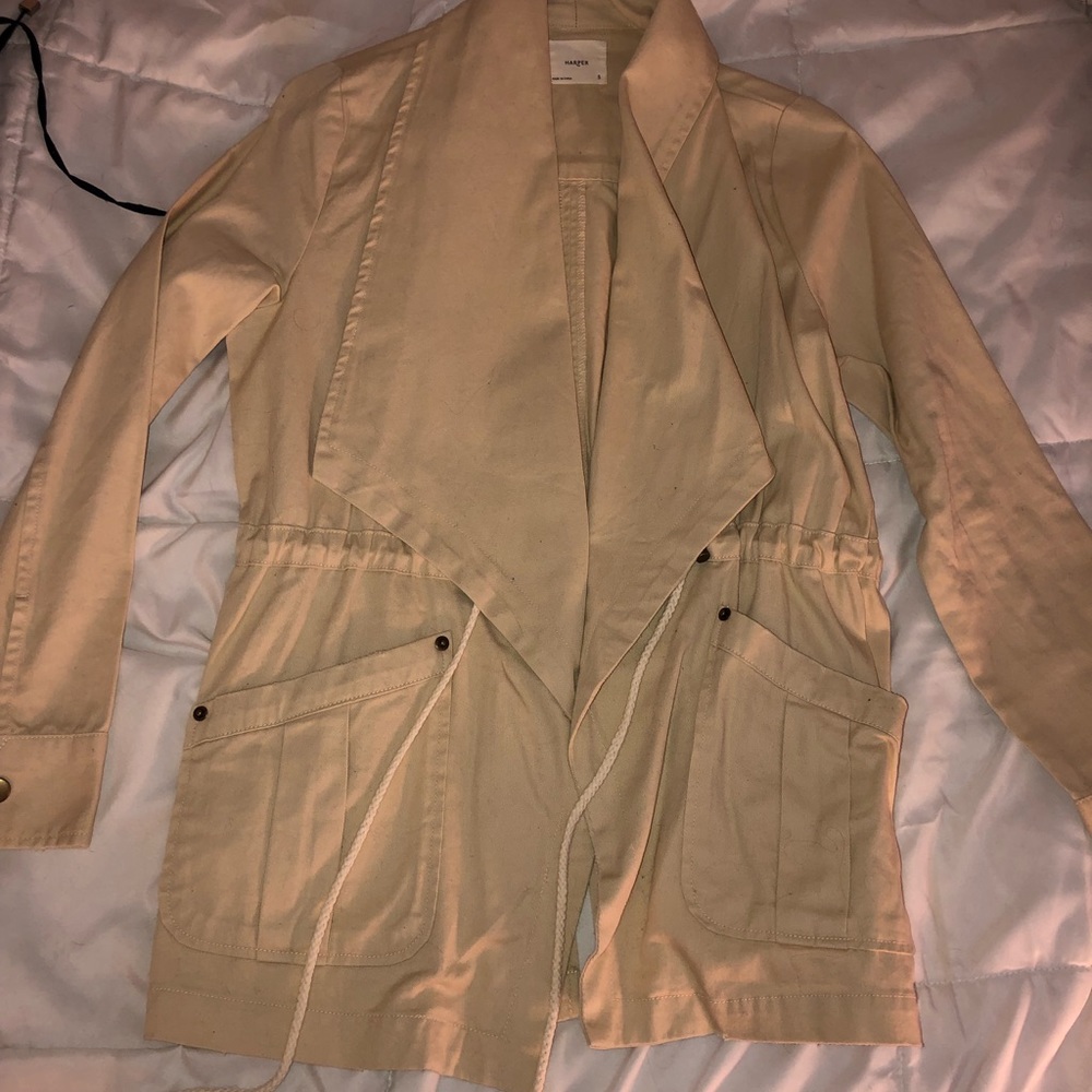 Light Jacket